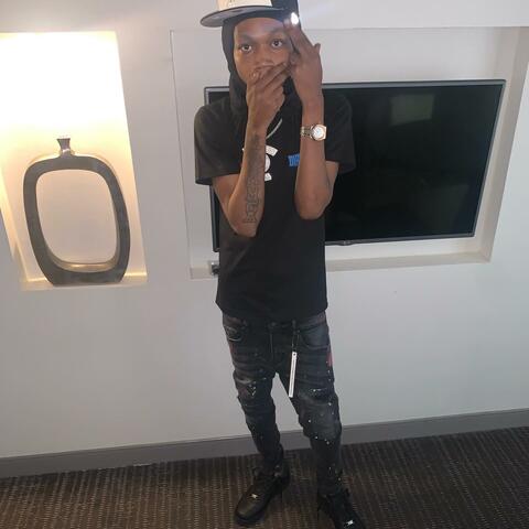 All On Me (Back Den)