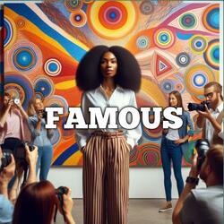 Famous
