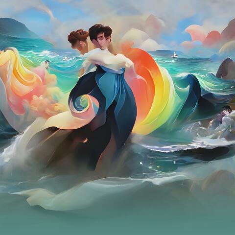 married is not scary man