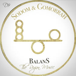 Sodom & Gomorrah