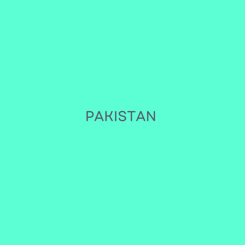 Pakistan