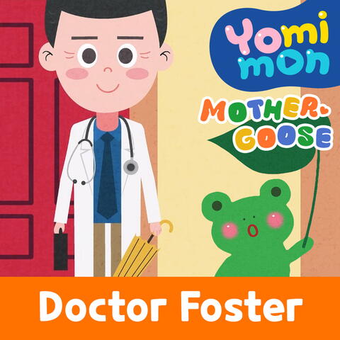 Doctor Foster