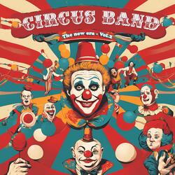 Joy under the big top