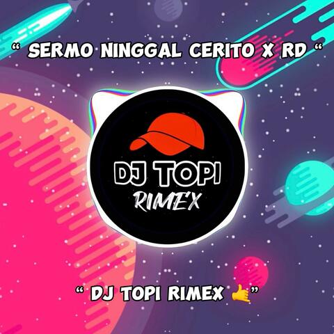 Sermo ninggal cerito X RD