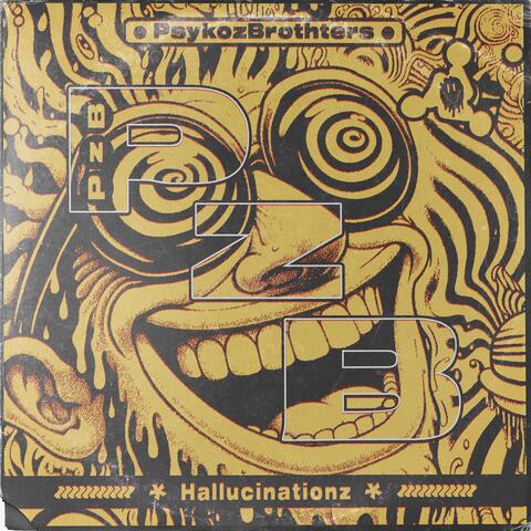 Hallucinationz