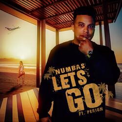 Let's Go Ft. Perion