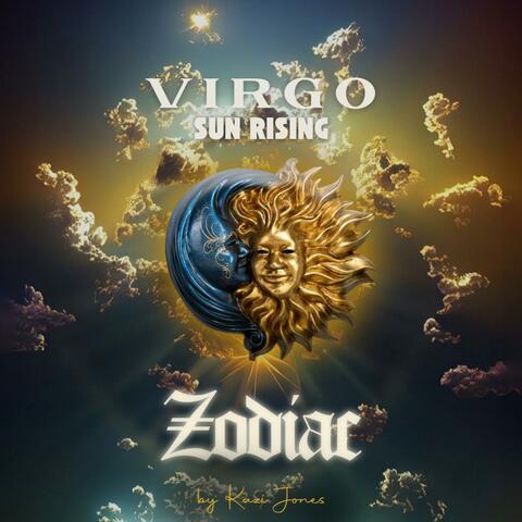 V I R G O (SUN RISING)
