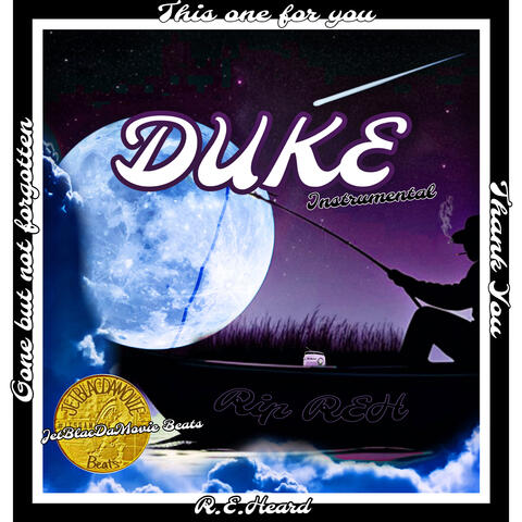 Duke Instrumental