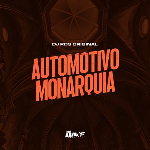 Automotivo Monarquia