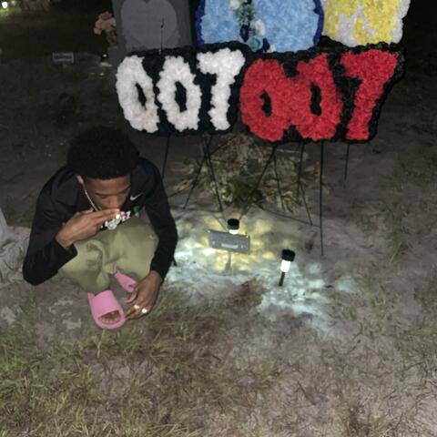 Live This Shit