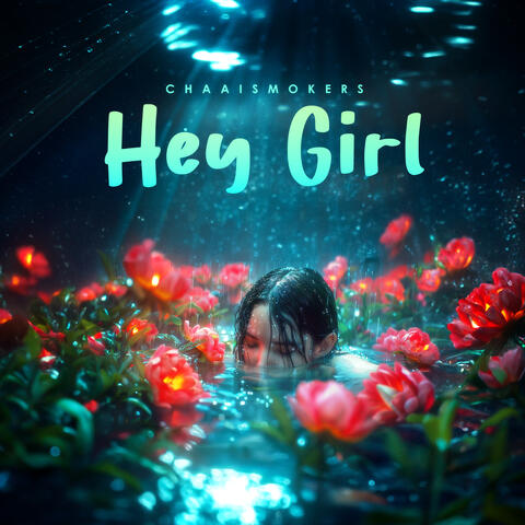 Hey Girl