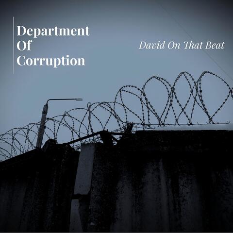 Department of Corruption