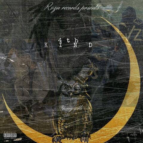4th Kind
