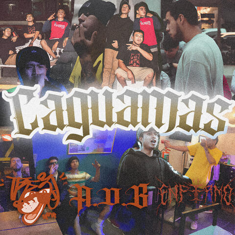 CAGUAMAS
