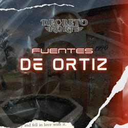 Fuentes De Oritz