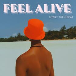 Feel Alive