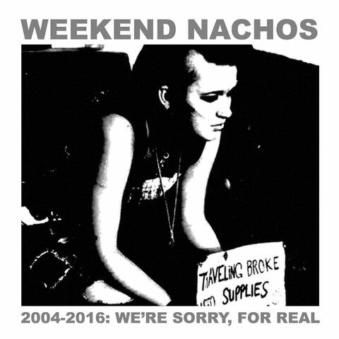 2004-2016: We're Sorry, For Real Pt. 1