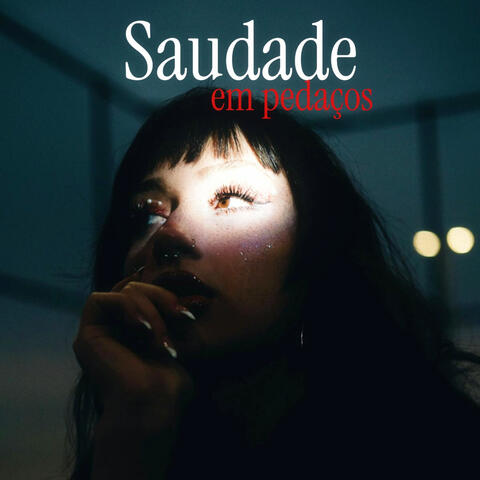 Saudade em Pedaços