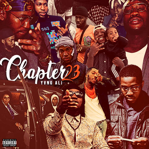 Chapter 23