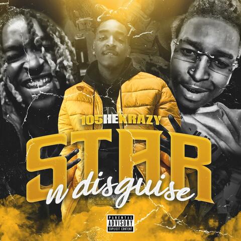 Star N Disguise