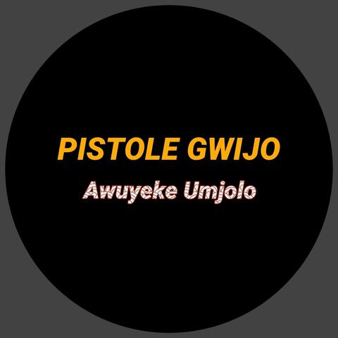 Awuyeke Umjolo