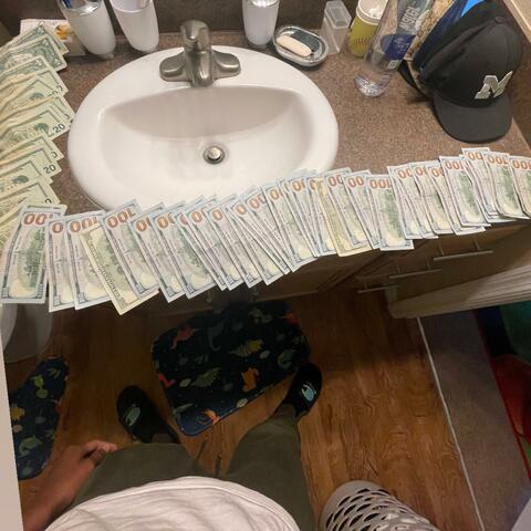 Kuttin Up