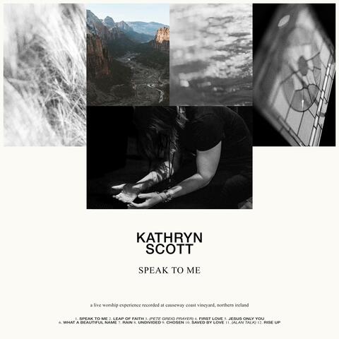 Kathryn Scott
