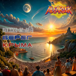 Южный Берег Крыма (metal)