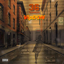 36 Chambers