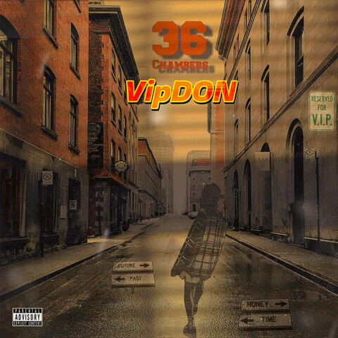36 Chambers