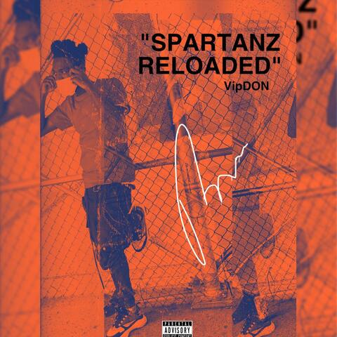 SPARTANZ RELOADED