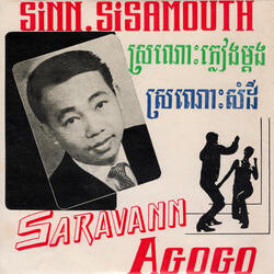 ស្រណោះសំដី