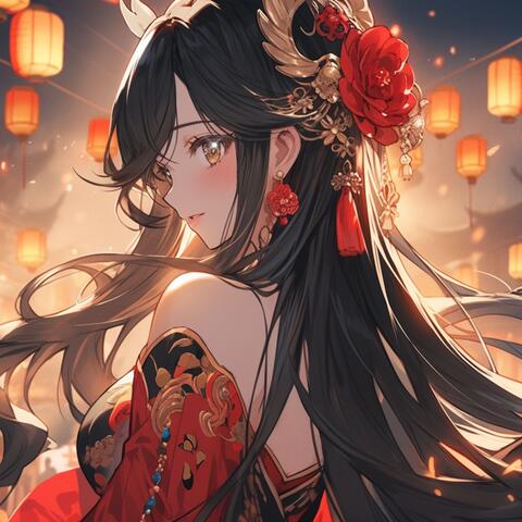 夜更かし