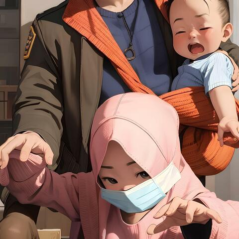 Sinaring Lintang ing Wengi Sepi