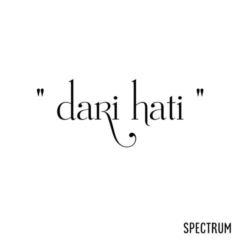 dari hati