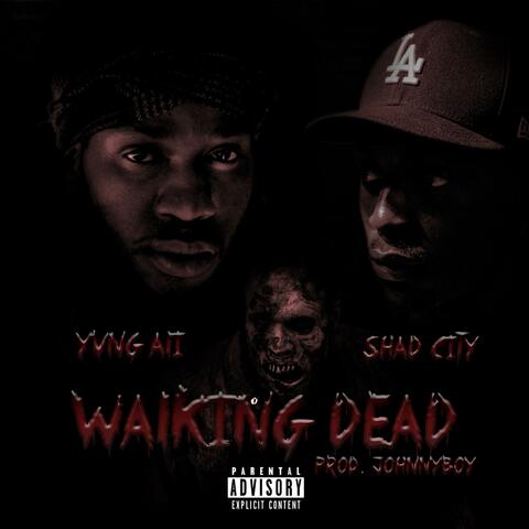 Walking Dead