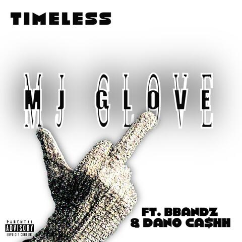 Mj Glove