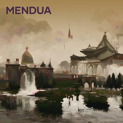 Mendua
