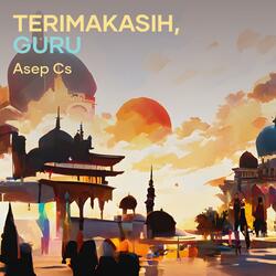 Terimakasih, Guru