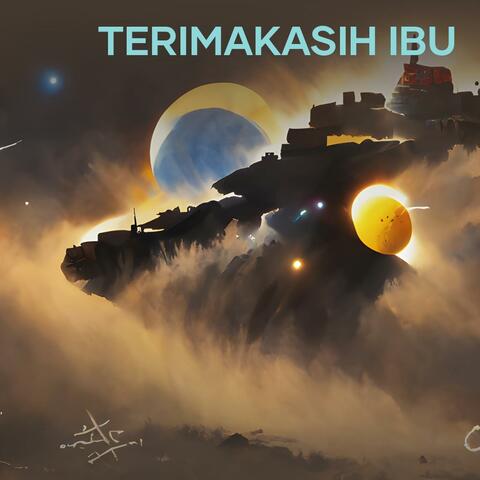 Terimakasih Ibu
