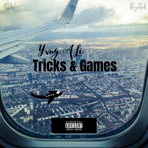 Tricks & Games
