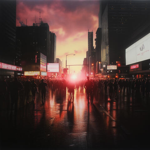 Enough is Enough Vol.01