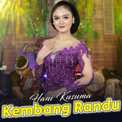 Kembang Randu
