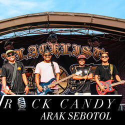 Arak Sebotol