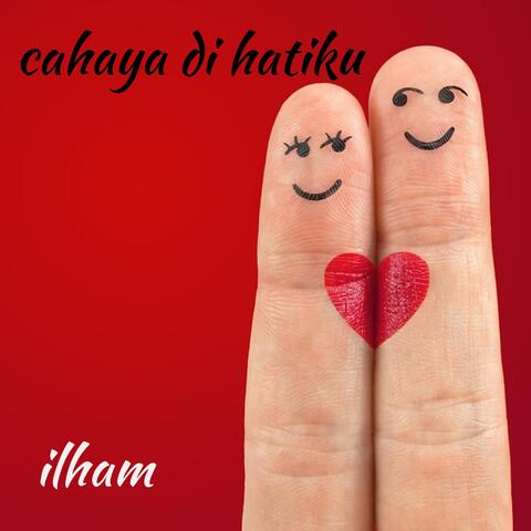 Cahaya di hatiku