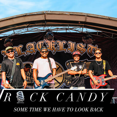 Some Time We Have to Look Back