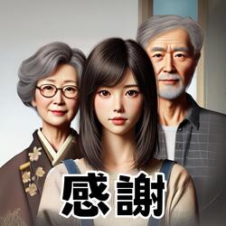 感謝