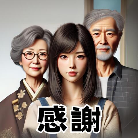 感謝