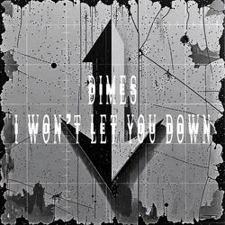 I Won't Let You Down