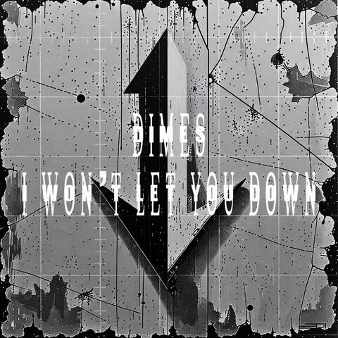 I Won't Let You Down